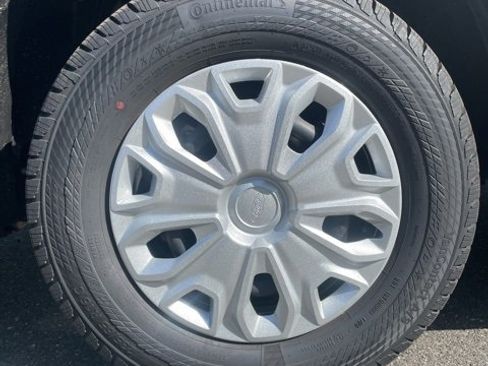 New 2024 Ford Transit 350 w/ Exterior Upgrade Package image 9