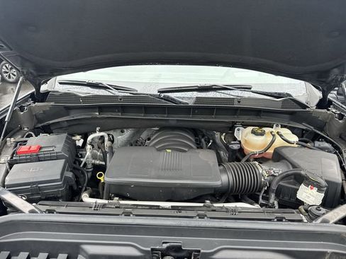 Used 2022 GMC Sierra 1500 AT4 w/ AT4 Premium Package AWD/4WD image 31