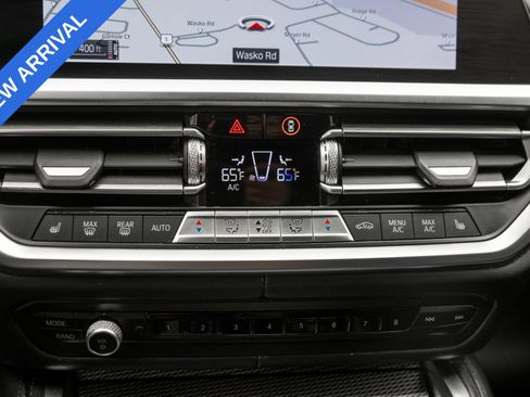 Used 2021 BMW M3 Competition w/ Executive Package RWD image 24