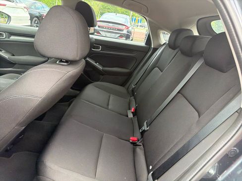 Used 2023 Honda Civic LX image 20