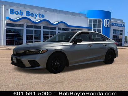 Used 2023 Honda Civic Sport