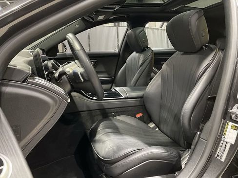 Used 2022 Mercedes-Benz S 500 4MATIC image 23