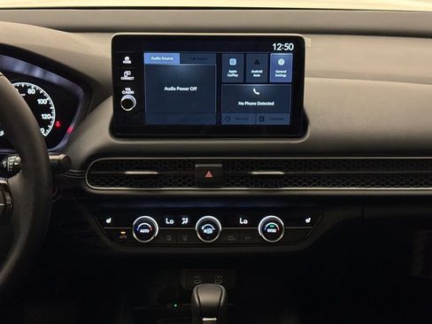 New 2027 Honda HR-V EX-L image 15