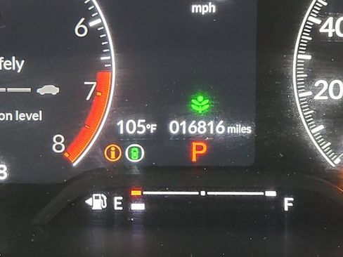 Used 2024 Honda Civic LX image 20