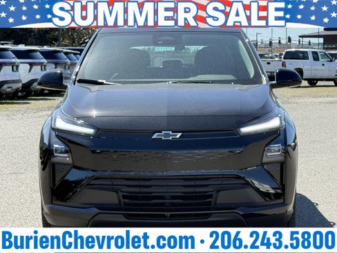 New 2027 Chevrolet Bolt LT w/ Comfort Package FWD image 8