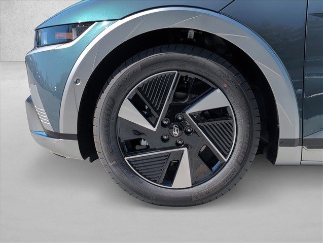 New 2027 Hyundai Ioniq 5 Limited RWD image 10