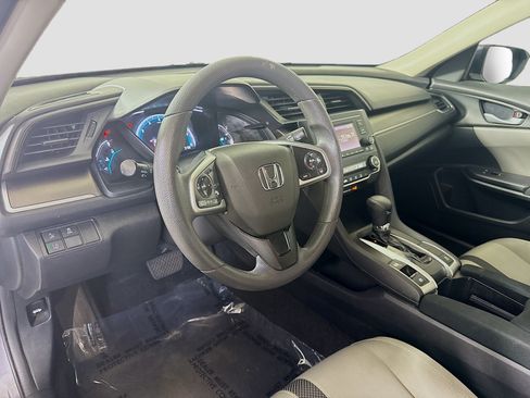 Used 2019 Honda Civic LX image 22