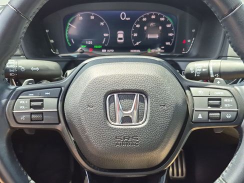Used 2023 Honda Accord Sport image 16