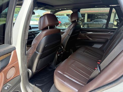 Used 2015 BMW X5 xDrive35i image 15
