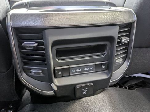 New 2026 RAM 2500 Laramie AWD/4WD image 14
