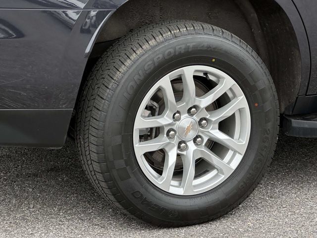 Certified 2024 Chevrolet Tahoe LT AWD/4WD image 31