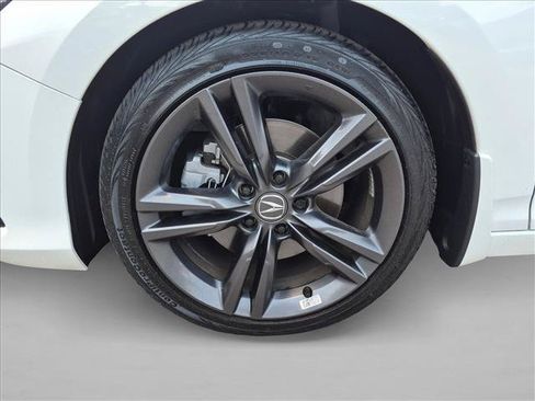 Certified 2025 Acura Integra A-Spec FWD image 21