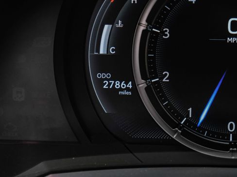 Used 2023 Lexus IS 350 F Sport image 24