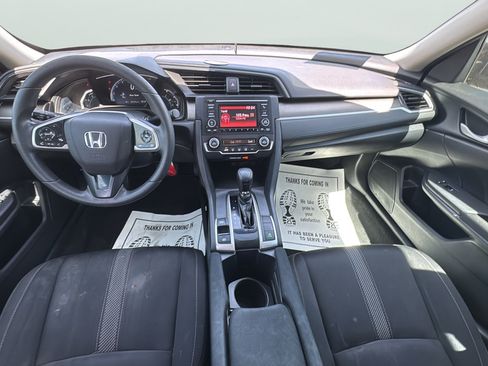 Used 2019 Honda Civic LX image 31