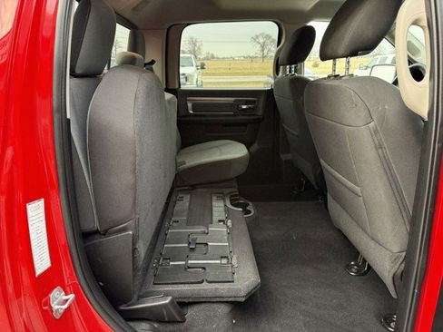 Used 2023 RAM 1500 Classic SLT w/ Trailer & Traction Group image 25