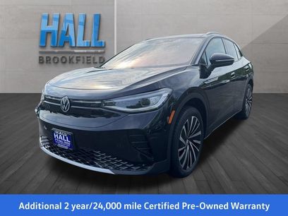 Used 2023 Volkswagen ID.4 Pro S Plus