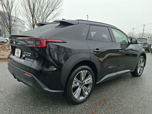 Used 2023 Subaru Solterra AWD image 7