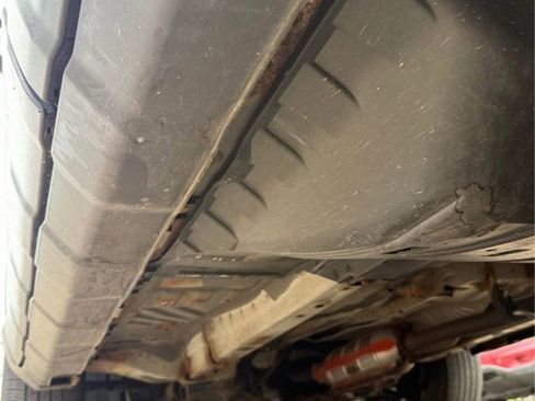 Used 2008 Honda CR-V LX image 16