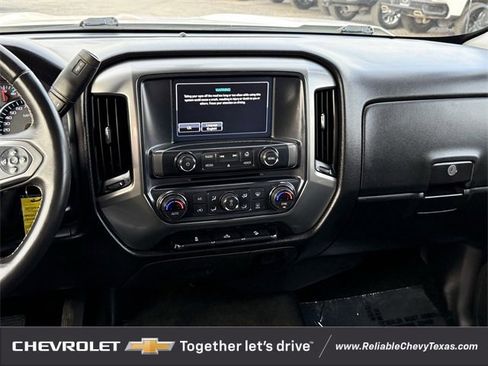 Used 2017 Chevrolet Silverado 1500 LT w/ All Star Edition image 18