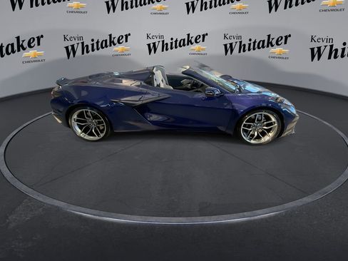 New 2026 Chevrolet Corvette Z06 image 9