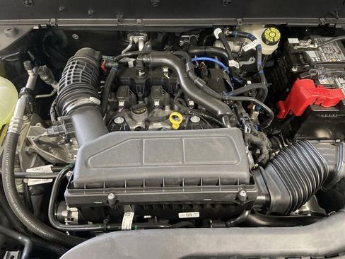 New 2025 Ford Bronco Sport Outer Banks w/ Outer Banks Tech Package+ image 39