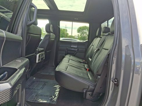 Used 2020 Ford F150 Lariat AWD/4WD image 10