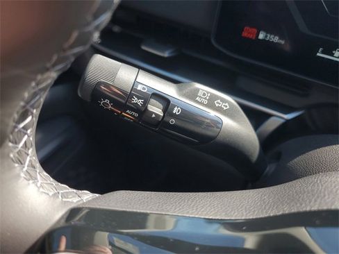 New 2026 Kia Carnival SX w/ SX Dark Edition Package image 30