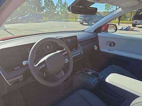 New 2026 Hyundai Ioniq 5 SEL image 27