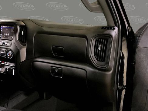 Used 2022 Chevrolet Silverado 1500 Custom w/ Rally Edition AWD/4WD image 32