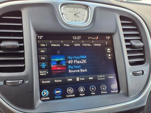 Certified 2020 Chrysler 300 Touring L w/ 300 Premium Group image 41