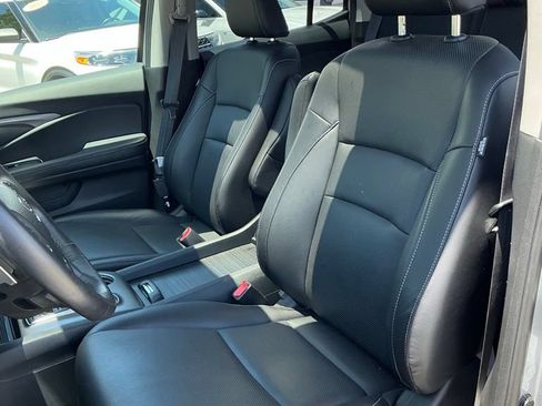 Certified 2022 Honda Ridgeline RTL-E image 32