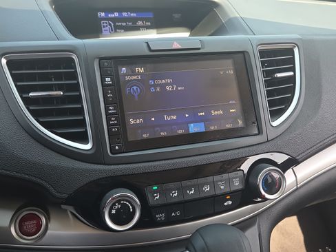 Used 2016 Honda CR-V EX image 27