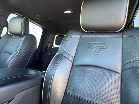Used 2024 RAM 2500 Rebel w/ Safety Group AWD/4WD image 11