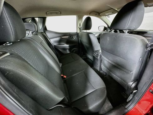 Used 2019 Nissan Rogue Sport S FWD image 26