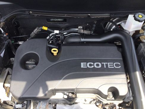 Used 2020 Chevrolet Equinox LT AWD/4WD image 47