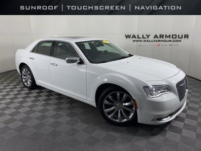 Used 2019 Chrysler 300 Limited