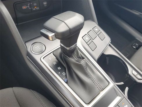 New 2026 Kia Sportage LX w/ LX Convenience Package image 35
