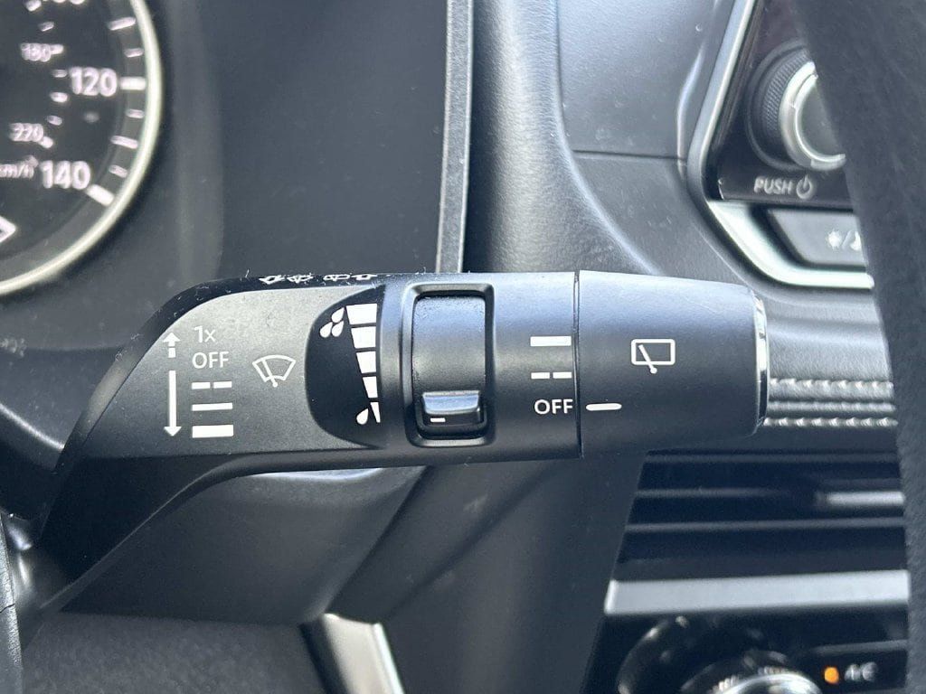 Certified 2024 Nissan Rogue S AWD/4WD image 27