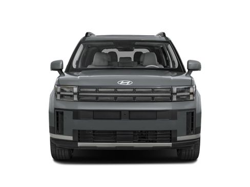 New 2026 Hyundai Santa Fe Limited image 34