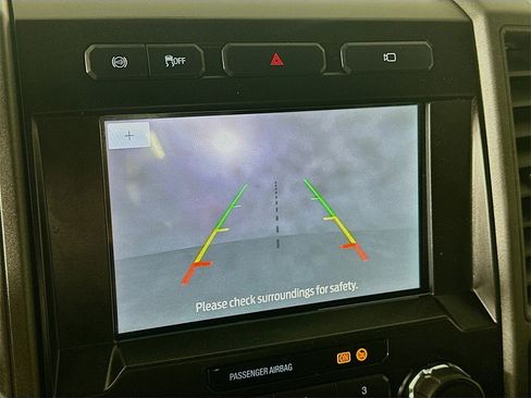 Used 2022 Ford F350 XL w/ Power Equipment Group image 19