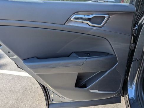 New 2026 Kia Sportage EX FWD image 21