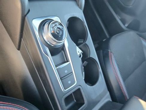 Used 2025 Ford Escape ST-Line w/ Tech Pack #1 AWD/4WD image 16