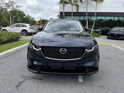 New 2026 MAZDA CX-5 2.5 S w/ Premium Plus Package AWD/4WD image 8