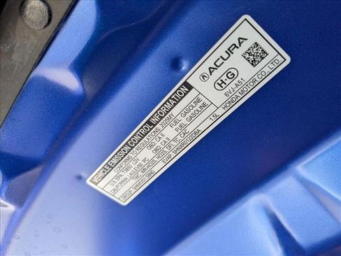 Certified 2025 Acura ADX A-Spec image 26