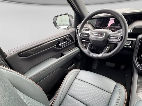 New 2026 GMC Yukon AT4 w/ AT4 Premium Package AWD/4WD image 17