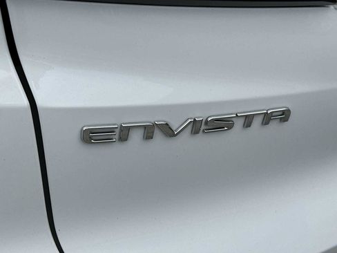 Certified 2024 Buick Envista Preferred w/ Convenience II Package image 11