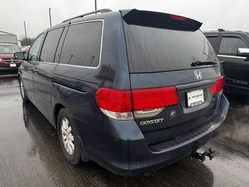 Used 2010 Honda Odyssey EX-L image 43