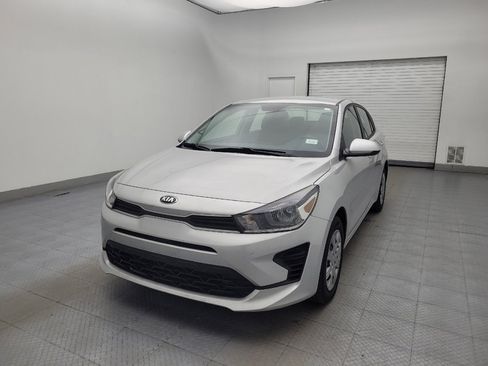 Used 2021 Kia Rio S image 15