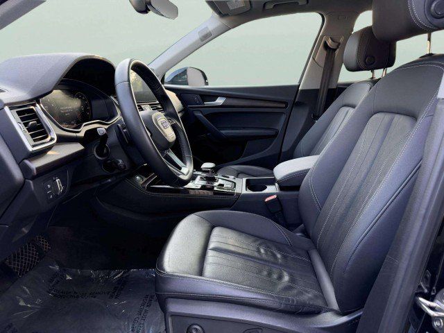 Certified 2023 Audi Q5 2.0T Premium Plus w/ Premium Plus Package AWD/4WD image 20