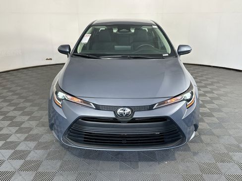 Used 2024 Toyota Corolla LE FWD image 8